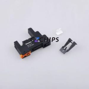 PCR-2C-E Relay Socket and Accessories Relay Whole Sale Electronic Component Chips Supplier & BOM Service - Product Image 1