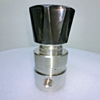 Regulator Plc Tescom 64-2662ka420, tidak terpakai, ger*96438 Grosir