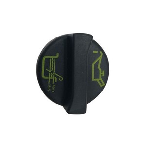 Bouchon d'huile Fiat 71740676 FY-0062 Sérigraphie pour remplissage d'huile moteur - Product Image 4