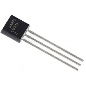 Elektronische Komponenten <span class=keywords><strong>LM334</strong></span> LM334Z TO-92 neu und original ic - Product Image 1