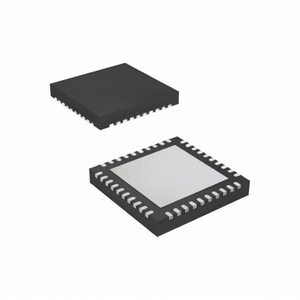 PIC16F19175T-I_MV Embedded 40 UFQFN Exposed Pad Authorized Distributor Buy Electronics Components Online - Product Image 1