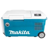 MAKITA - CW001GZ Boîte thermique XGT ®   40Vmax 18V 12V/24V DC AC 20 L (sans batterie) - EAN 0088381753050 AUTRES OUTILS ÉLECTRIQUES CHAUFFAGES