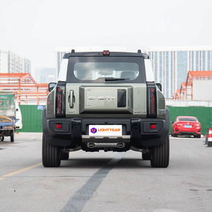 Nuevo Modelo en el Mercado: Chery Fulwin X3L, el SUV Compacto Todoterreno <span class=keywords><strong>Eléctrico</strong></span> Más Económico, 2WD, con <span class=keywords><strong>Autonomía</strong></span> Extendida y <span class=keywords><strong>Autonomía</strong></span> L2, en Venta - Product Image 6