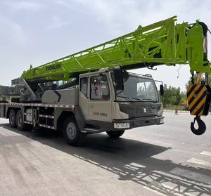 Zoomlion เครน<span class=keywords><strong>มือ</strong></span><span class=keywords><strong>สอง</strong></span>35ton รถบรรทุก<span class=keywords><strong>มือ</strong></span><span class=keywords><strong>สอง</strong></span>เครนไฮดรอลิก35ตัน - Product Image 1