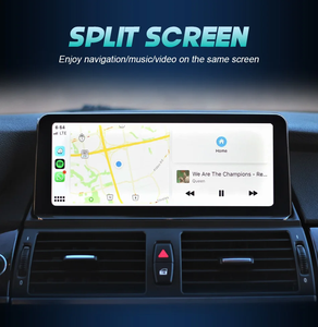 10.25inch <span class=keywords><strong>Android</strong></span> Car đài phát thanh đa phương tiện Player cho BMW 5 Series 2011-2016 7 Series 2009-2015 GPS navigation âm thanh Máy nghe nhạc - Product Image 4