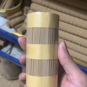 Boîte cadeau arabe Dukhoon Brucia Incenso Encen Sat Encensoir Chinois Bâtonnets d'encens personnalisés - Product Image 5