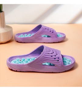 Sandalias Coconut Cave para Otoño, Invierno y Verano, Antideslizantes, Duraderas, con Parte Superior de EVA, para Playa y Exteriores - Product Image 3