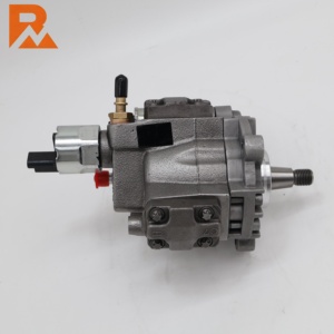 Pompe à injection de carburant 5WS40018 A2C20000502 9658195080 pour moteur 2.0L HDi - Product Image 4