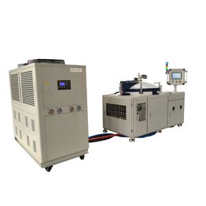 3200 ℃   Four de laboratoire à vide poussé personnalisable pour la synthèse par frittage de diamants/nanotubes de carbone - Product Image 5