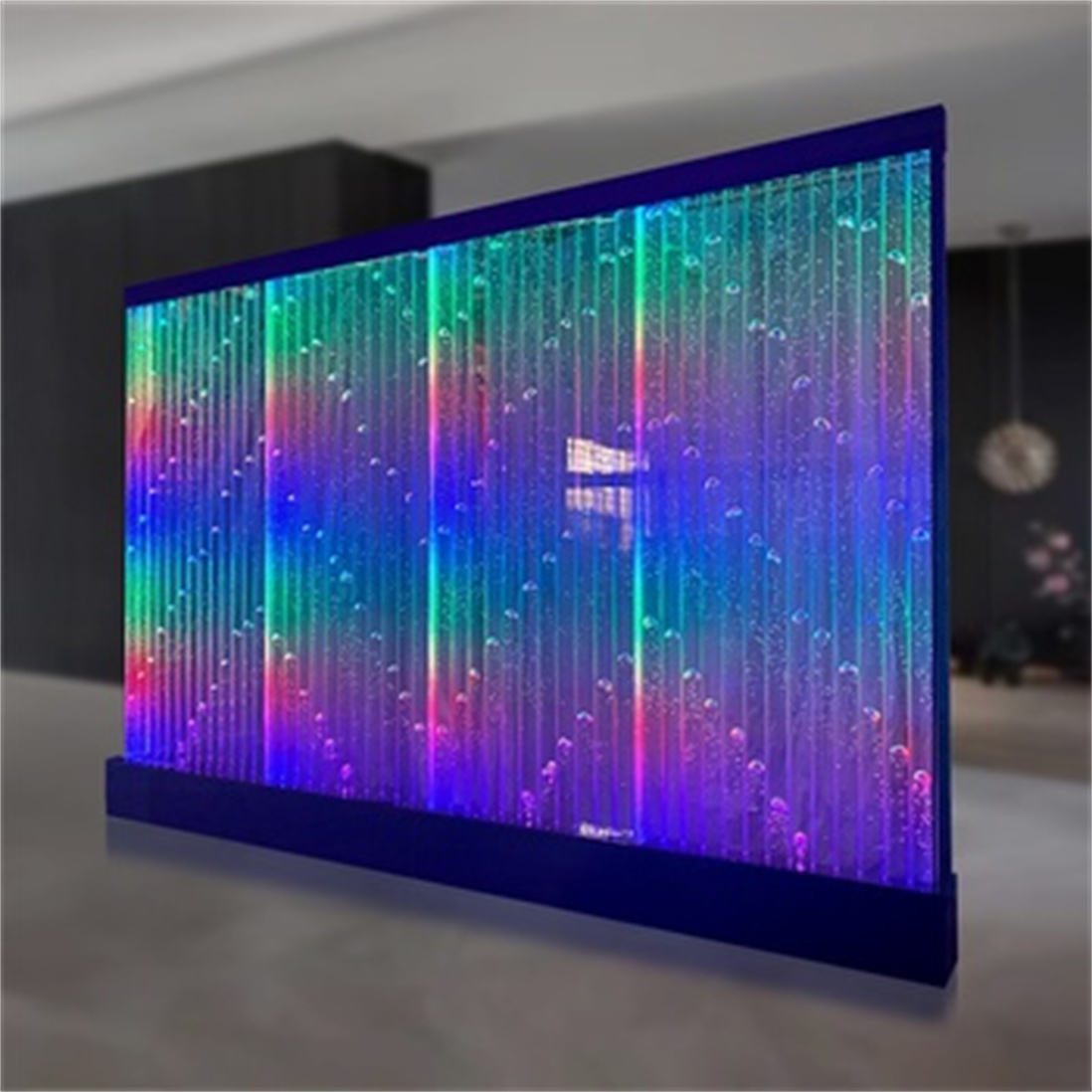 กรอบสีดำ