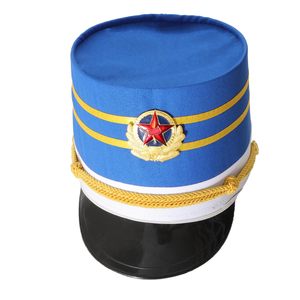 Sombrero De Soldado Cascanueces Para Adulto - Disfraz Militar Para Navidad, Carnaval Y Fiestas