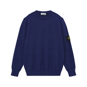 Maglione in Lana di Alta Gamma Best-Seller, Pullover Caldo per Coppie <span class=keywords><strong>Autunno</strong></span>-Inverno - Product Image 6
