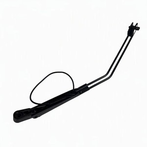 Nuevo Brazo de Limpiaparabrisas Doble de 750 mm, Compatible con Autobuses Higer, Kinglong, Shenlong, Suzhou Kinglong, Repuesto - Product Image 1