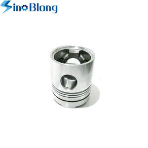 Mercedes M113k Pistons Forgés Bielle Perforateur <span class=keywords><strong>Burineur</strong></span> 4hk1 Kit Mécanique - Product Image 3