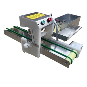Machine à former des brochettes de barbecue électriques pour des bâtonnets de viande uniformes, avec un nettoyage facile et un entretien réduit - Product Image 5