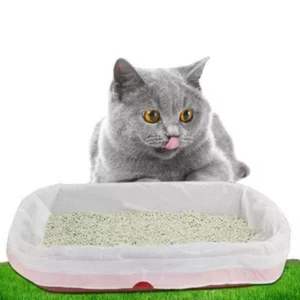 ถุงขยะย่อยสลายได้ถุงใส่ขยะย่อยสลายได้ถุงใส่ขยะย่อยสลายได้กันน้ำได้ตามต้องการ - Product Image 2