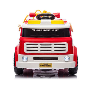 Nuevo Camión <span class=keywords><strong>de</strong></span> <span class=keywords><strong>Bomberos</strong></span> <span class=keywords><strong>de</strong></span> Juguete para Niños, Auto Eléctrico <span class=keywords><strong>de</strong></span> 24v para Niños, Camión <span class=keywords><strong>de</strong></span> <span class=keywords><strong>Bomberos</strong></span> Eléctrico para Niños <span class=keywords><strong>de</strong></span> 10 <span class=keywords><strong>A</strong></span>ños - Product Image 5