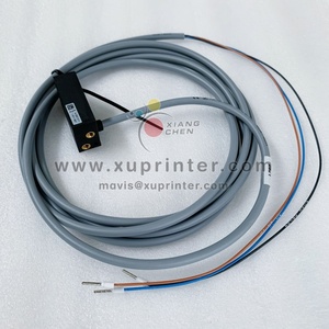 Sensor Original MA Nuevo 61.110.1671 Sensor de Inducción de Barra de Proximidad para Piezas de Impresora Offset Heidelberg SM102 CD102 SM74 CD74 - Product Image 3