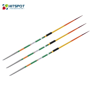 <span class=keywords><strong>Jabalina</strong></span> de Competición con Punta de Acero de Fabricación <span class=keywords><strong>Profesional</strong></span>, Aluminio, 600g, 700g, 800g - Product Image 1