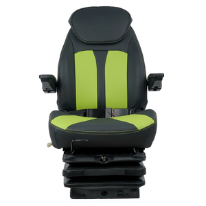 <span class=keywords><strong>Asiento</strong></span> de <span class=keywords><strong>Tractor</strong></span> con Suspensión Neumática Nuevo y Usado con Amortiguador para Equipos Agrícolas para Granjas - Product Image 1