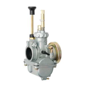 <span class=keywords><strong>Carburador</strong></span> <span class=keywords><strong>de</strong></span> dos tiempos para motocicleta Kawasaki Mustang Huari Hsiungfeng DX100 KE100 HR100 hecho <span class=keywords><strong>de</strong></span> zinc duradero - Product Image 3