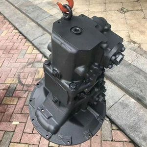 Komatsu <strong>PC200</strong>-7 <strong>Hydraulic</strong> <strong>Pump</strong> Assembly HPV95 Main <strong>Pump</strong> <strong>PC200</strong>-8 <strong>Hydraulic</strong> <strong>Pump</strong> <strong>Assy</strong> - Product Image 4
