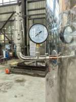 SUS 304 Fermentation de bière BBT Tank 200l-300l Fermenteur à double paroi conique avec capacité de pompe 500l pour le traitement du rhum