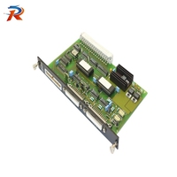 Module d'interface multiple ECPIF3-0 pour automatisation PLC, PIF3 Rev. 01.00 pour les produits sous garantie