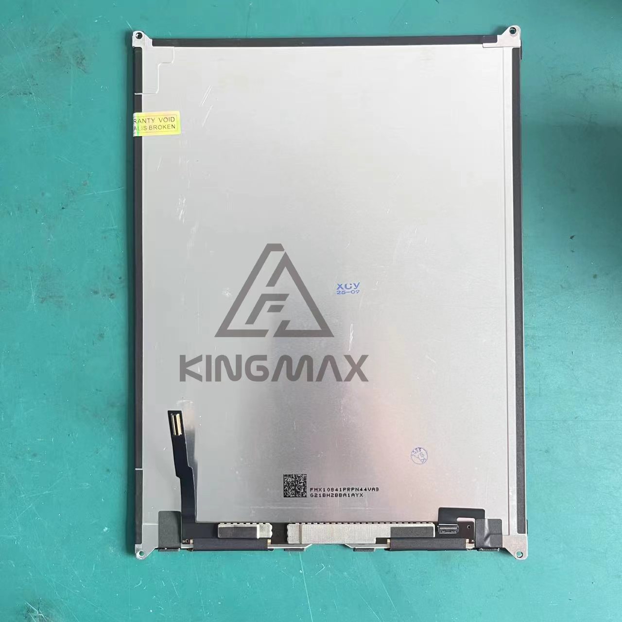 Pour iPad 9e génération LCD écran numériseur