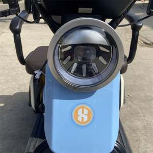 Putian Popular Design Low Price <strong>Second</strong> <strong>Hand</strong> <strong>Electric</strong> Car Recreational <strong>Tricycle</strong> for Sell - Product Image 6