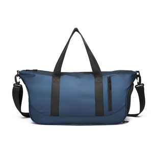 Men High-end Business Trip Handbag Large Capacity Travel Duffle <b>Bag</b> Custom Logo Versatile Women Luggage Storage <b>Bag</b> - Product Image 3