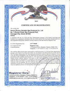 Cera de miel de cera de abejas natural de alta calidad, cera de abejas amarilla cruda de origen de fábrica con amarillo | Blanco empaquetado en una bolsa - Product Image 6