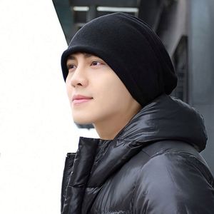 Hot Sale Fleece Lined <b>Neck</b> <b>Warmer</b> Windproof Ski Face Mask Winter Cotton Slouchy Beanie Hats Soft Chemo Cap Promotion Gift - Product Image 4
