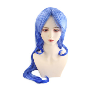 Genshin Impact Ganyu Cosplay Costumes Genshin Impact Cosplay Costumes Ganyu Costume <span class=keywords><strong>Femme</strong></span> Robe Ensemble Complet Jeu Cosplay - Product Image 2