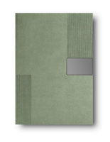 Coffret Cadeau Agenda en Cuir A5 Personnalisé pour Entreprise avec Reliure Thermique, Carnet de 100 Feuilles et Logo Personnalisé