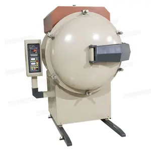 Wholesale Price Industrial Heat Treatment High Temperature Electric Atmosphere Plasma Sintering Vacuum Furnace