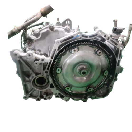 Used JF613 6-Speed Automatic Transmission for Mitsubishi Outlander 2006  Used Gearbox
