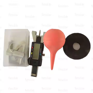 Testeur de résistance du béton par pénétration pour des essais rapides de résistance à la compression du béton sur site, équipement de contrôle de la qualité de la construction - Product Image 4