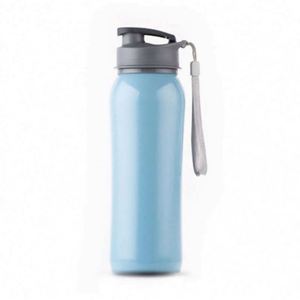 Adults Stainless Steel Insulated Tumbler With Modern Design - Product Image 2