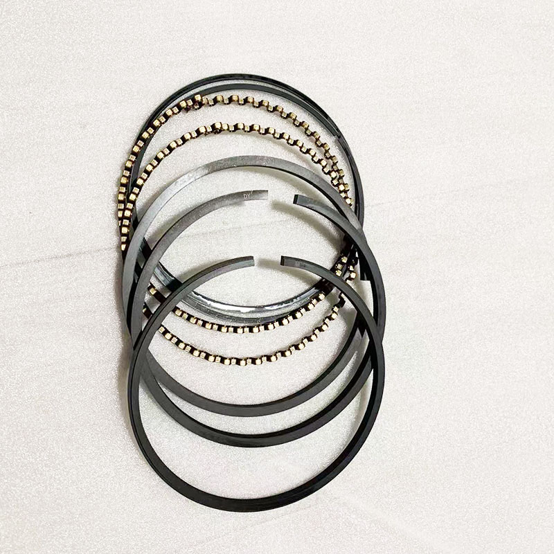 Поршневые Запчасти для воздушного компрессора высокого давления, поршневое кольцо 150 мм, 130 мм, 110 мм, 100 мм, 75 мм, 65 мм, кольцо