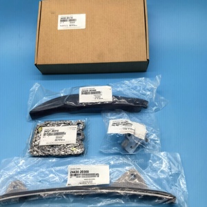 24300-2ec01 chất lượng ban đầu tự động động cơ thời gian chuỗi <span class=keywords><strong>Kit</strong></span> 243002ec01 - Product Image 1