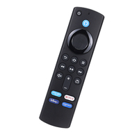 Vente en gros de la télécommande Smart TV L5B83G Commandes vocales du Fire Stick pour le marché européen