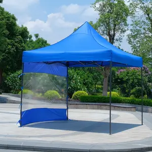 2023 popular model wholesales outdoor windproof tents for events