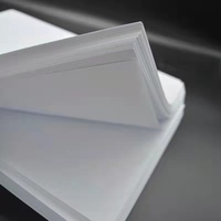 Fabricants chinois OEM – Papier copie A4 100 % pâte de cellulose 70/75/80 g/m² – 500 feuilles/rame – 5 rames/boîte