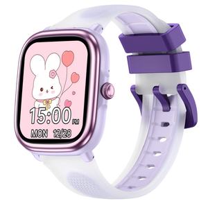 Montre connectée 2026 <span class=keywords><strong>pour</strong></span> enfants, multifonctions, mode sport enfant, livre d'histoires, calculatrice, surveillance de la santé, montres intelligentes - Product Image 4