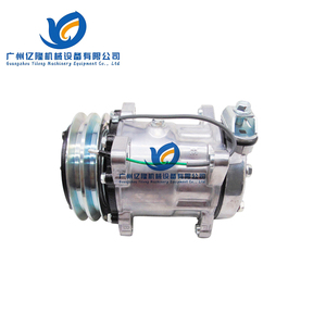 Mới 522-8129 sem máy nén nói chung các thành phần cơ khí cho các bộ phận máy móc xây dựng 5228129 - Product Image 1