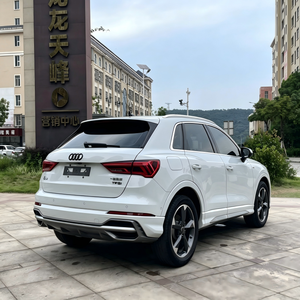 <span class=keywords><strong>Audi</strong></span> <span class=keywords><strong>Q3</strong></span> |   Usado - Como Nuevo a Bajo <span class=keywords><strong>Precio</strong></span> - Product Image 6