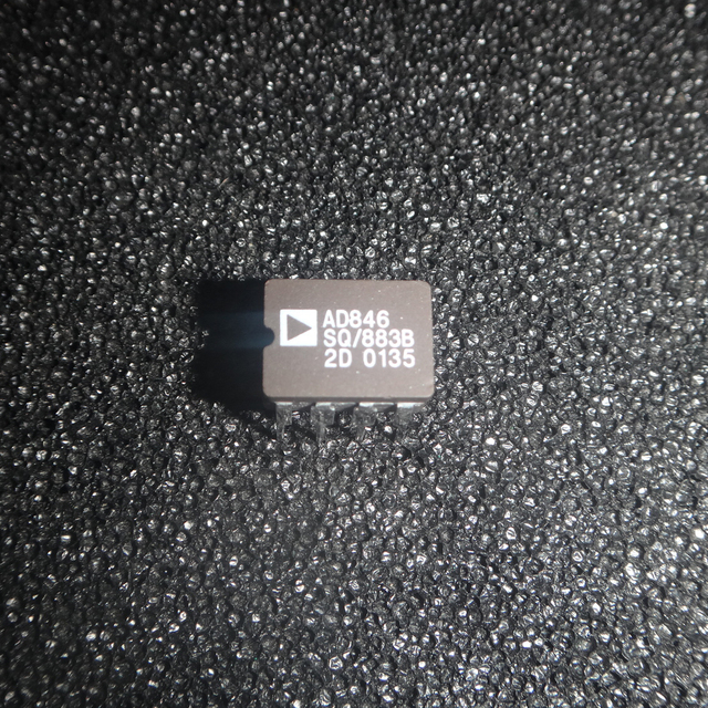 Electric Component AD846SQ/883B PCB AND PCBA