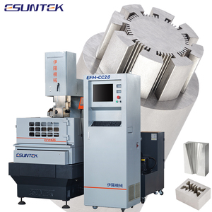 Esuntek CNC EDM Drahtschneidemaschine Wirecutter Charmilles <span class=keywords><strong>Robofil</strong></span> 290 Draht-EDM - Product Image 1
