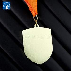 Fabricante de medallas y <span class=keywords><strong>trofeos</strong></span> deportivos infantiles para eventos escolares y competiciones divertidas - Product Image 6